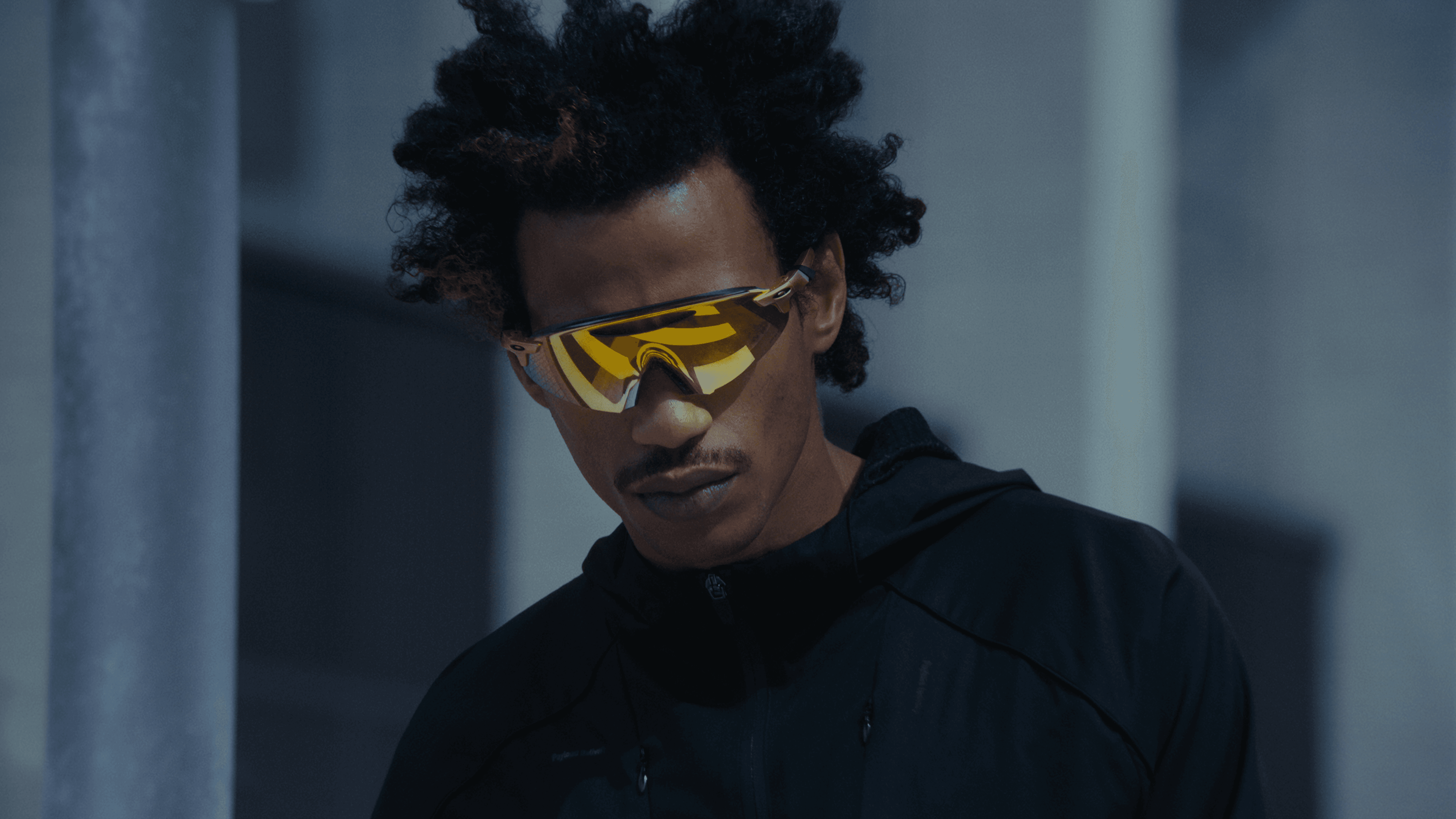 Oakley Crush the Ordinary