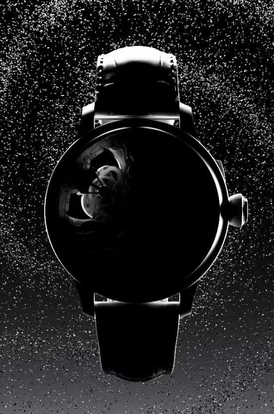 Chopard The Sound of Eternity
